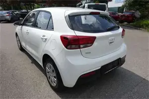 Kia Rio Bild 3