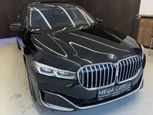 BMW 730 Bild 5