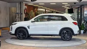 Mitsubishi ASX Bild 7