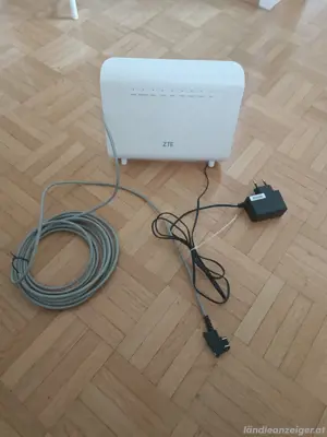 wlan router - Festnetz 
