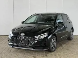 Hyundai i20 GO Plus 1.0 T-GDI 6MT 100 PS / Sitz + Lenkradhe...