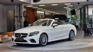 Mercedes-Benz C 220 Bild 3