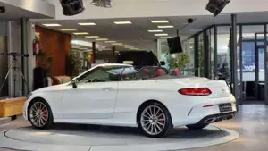 Mercedes-Benz C 220 Bild 6