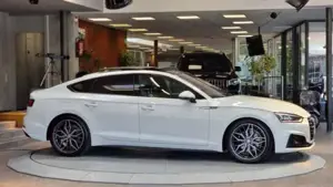 Audi A5 Bild 5