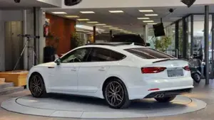 Audi A5 Bild 11