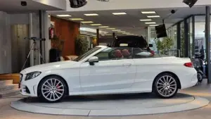 Mercedes-Benz C 220 Bild 5