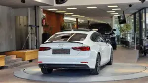 Audi A5 Bild 15