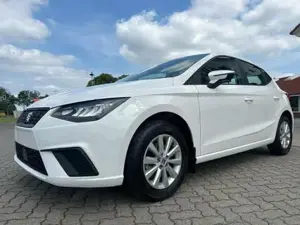 Seat Ibiza Style 1.0 TSI DSG / Full Link Einparkhilfe 81 k...