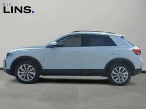 Volkswagen T-Roc Bild 2