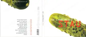Dobrek Bistro & Landstreich, 5 CD's Bild 4