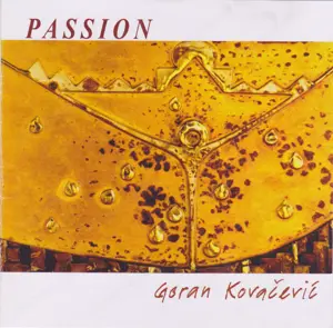 Goran Kovasevic ( Akkordion   Astor Piazzolla ) Bild 2