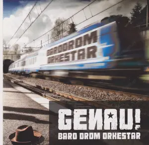 Goran Kovasevic ( Akkordion   Astor Piazzolla ) Bild 8