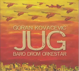 Goran Kovasevic ( Akkordion   Astor Piazzolla ) Bild 5