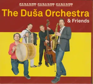 Goran Kovasevic ( Akkordion   Astor Piazzolla ) Bild 10