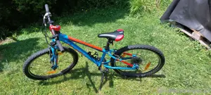 Kinderfahrrad Cube Acid 240 Bild 3