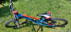 Kinderfahrrad Cube Acid 240 Bild 2