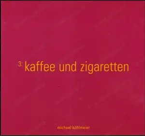 Michael Köhlmeier 42 Lieder 3 CD's Bild 6
