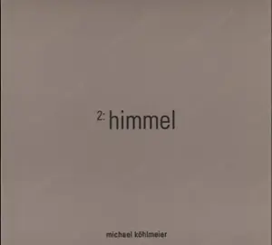 Michael Köhlmeier 42 Lieder 3 CD's Bild 5