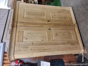 Fichtenholz Schrank