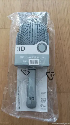 2 Parsa Anti Haarverlust Bürsten  Bild 5