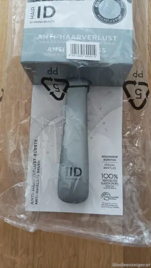 2 Parsa Anti Haarverlust Bürsten  Bild 6