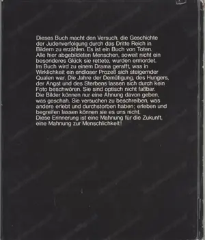 Der Gelbe Stern (Buch) Bild 2