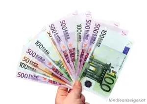 Kredit: Fonds, Investitionen von 10.000 bis 450.000.000 Euro an Unternehmen, Landwirte, Händler 