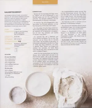 Rezeptbuch für KENWOOD CHEF usw. Bild 3