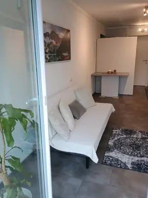 Sehr schönes Single Apartment 