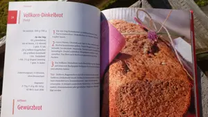 Brot backen - Dr. Oetker Bild 3