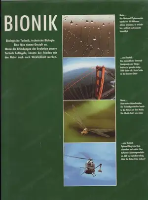 Bionik (Buch) Bild 2