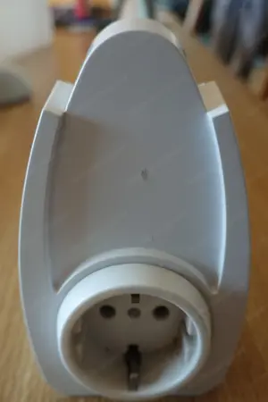 Zumtobel 1 18 W, Leuchten mit Steckdose, NEU, 3 STK. Bild 6