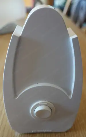 Zumtobel 1 18 W, Leuchten mit Steckdose, NEU, 3 STK. Bild 4