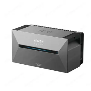 Anker SOLIX Solarbank 2 E1600 Pro Solarspeicher Balkonkraftwerk mit OVP