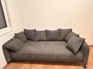 Couch   Sofa Gebraucht  Bild 2