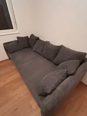 Couch   Sofa Gebraucht  Bild 3