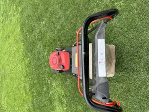 Honda Rasenmäher 