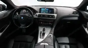 BMW 640 Coupe  Bild 4