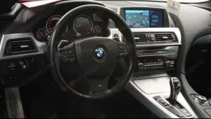 BMW 640 Coupe  Bild 3