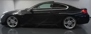 BMW 640 Coupe  Bild 5