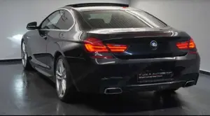 BMW 640 Coupe  Bild 6