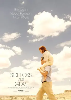 Schloss aus Glas, Film, Woody Harrelson, DVD Bild 4