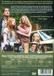 Schloss aus Glas, Film, Woody Harrelson, DVD Bild 2