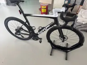 Rennrad BMC Teammachine SLR01