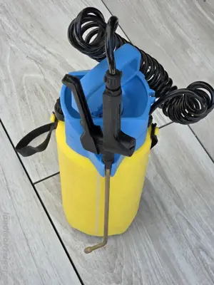 Gloria prima 5 comfort Drucksprüher