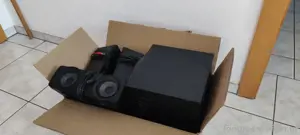 Trust GXT 658 Sound-Anlage 5.1 Surround Bild 2