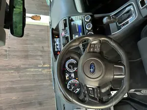 Subaru Levorg 1.6 GT-S Bild 7