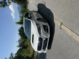 Subaru Levorg 1.6 GT-S
