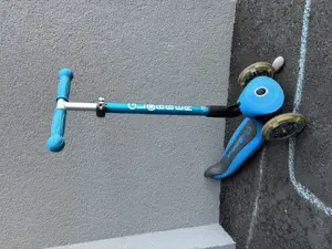 Globber Scooter (3 Räder) Bild 2