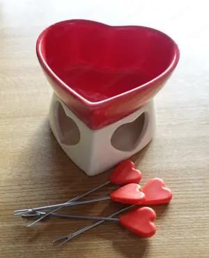 Schokobrunnen, NEU Bild 9